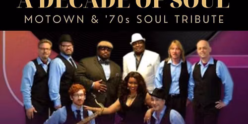 A Decade of Soul