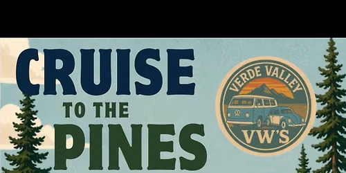 Cruise to Pine Arizona