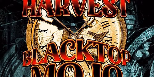 Blacktop Mojo