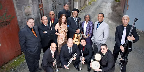 Afro-Cuban All Stars
