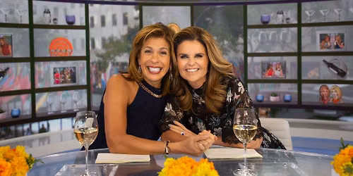 Hoda & Maria: The Friendship Tour