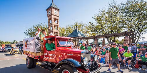 St. Patrick's Day Parade