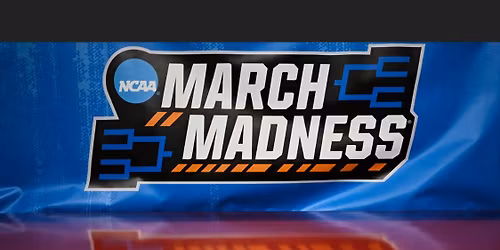 March Madness- FIRST ROUND Watch Party at Westshore Pizza South Tampa! 