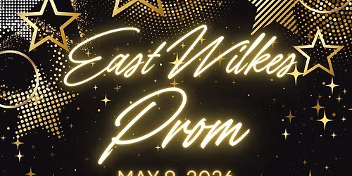 East Wilkes High School Prom