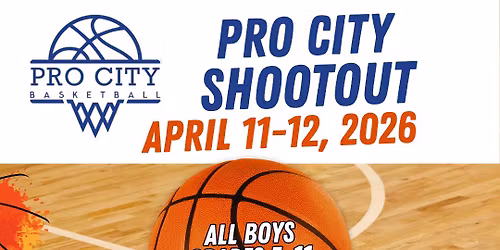 Pro City Shootout 2026