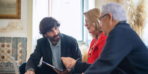Find the Medicare Advantage Plan that best fits your needs for 2027