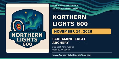 Northern Lights 600