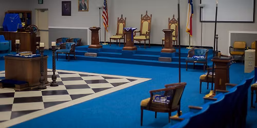 Building Reopening and November Stated Meeting