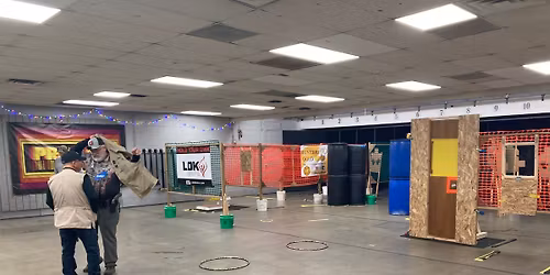 Safety Officer Class