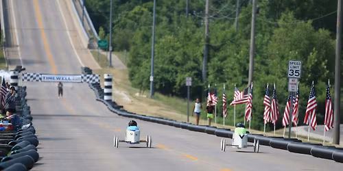 2026 Derby Race: Stock, Superstock, & Masters