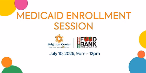 Brighton Center Medicaid Enrollment Session