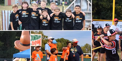 2026 Stevie\u2019s World of Wiffleball Tournament 