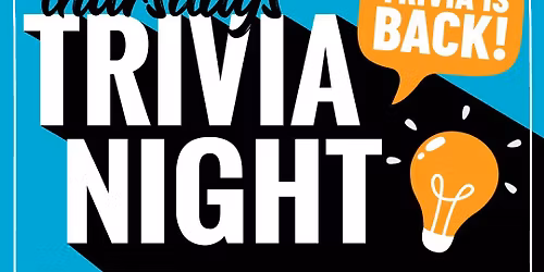 BMD Northcliffe Surf Life Saving Supporters Club Trivia Night