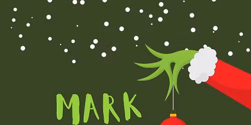 Prepare For The Annual Christmas Light Parade!