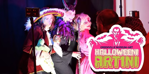 Halloweeni Artini