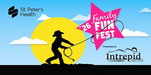 Family Fun Fest 2026
