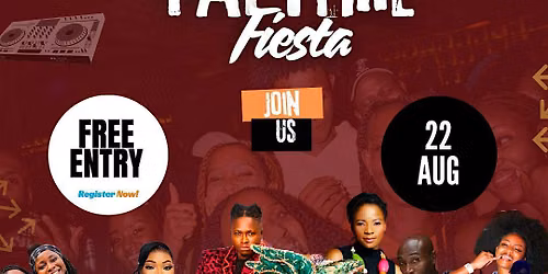 PAPYFIRE FIESTA