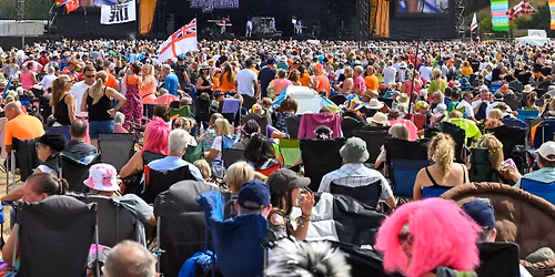 Rewind Festival 2026