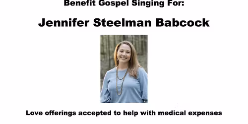 Jennifer Steelman Babcock