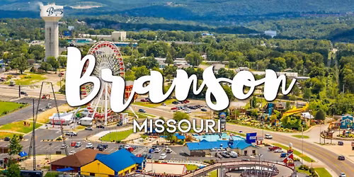 Christmas in Branson 