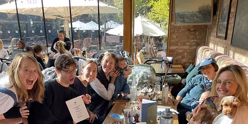 \u2018BRING YOUR BABY PUB QUIZ\u2019 at Richard the First in GREENWICH
