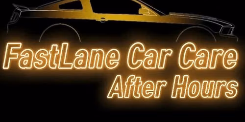 FastLane Car Care After Hours (Season Opener)