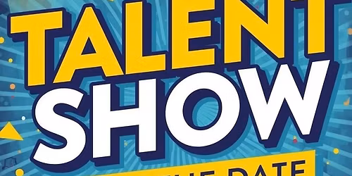 Crossfield's Got Talent Show