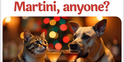 Christmas at the Inn for the Animals