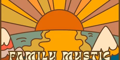 Family Mystic - Live at the Crazy Horse