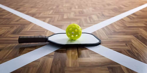 Pickleball in Poringland