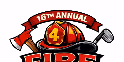16th Annual Fire in the Hole Golf Tournament 