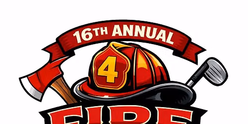 16th Annual Fire in the Hole Golf Tournament