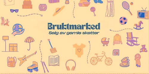 V\u00e5rens fineste bruktmarked 