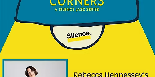 Brilliant Corners - Rebecca Hennessy's Makeshift Island