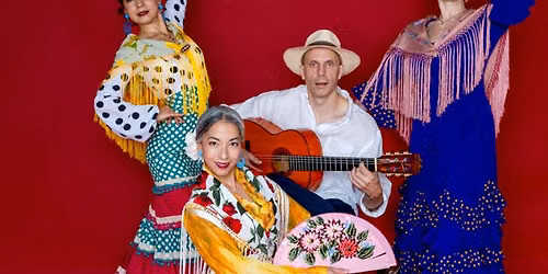 Twin Cities Flamenco Collective