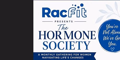 The HORMONE SOCIETY SOCIAL