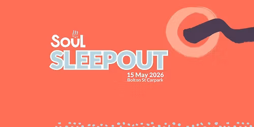 SLEEPOUT 2026