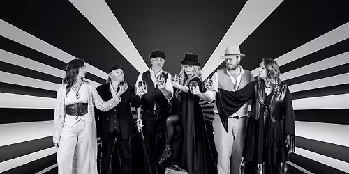 Crystal Vision Two-Album Tribute Concert - Franco Center