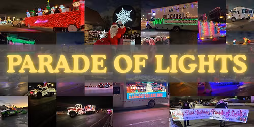 Parade of Lights
