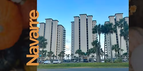 850 Run Club - 5k Navarre Beach 