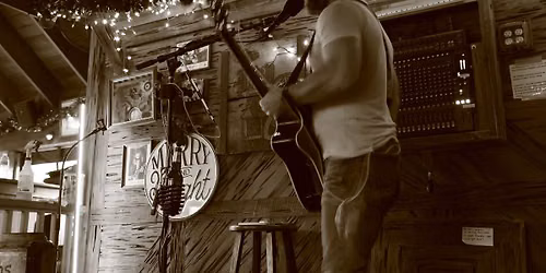 Benjamin Guy Live @ Milltop Tavern St. Aug - 8\/01
