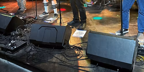 Hold Fast @ Harrisburg Artsfest 