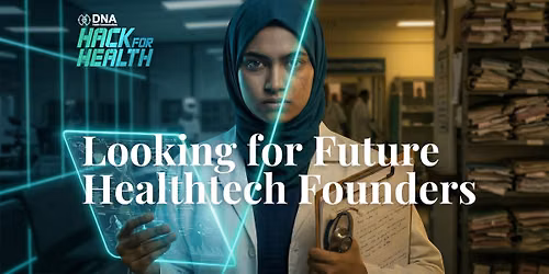 DNA Hack For Health 2026 \u2013 Khulna Division
