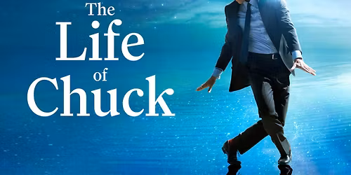 Tuesday Matin\u00e9e: The Life Of Chuck (15)