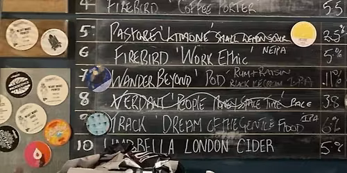 Matyas Hofecker jazz quartet 