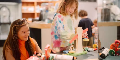 Family Focus Sessions