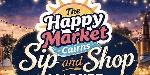 Cairns Christmas Market