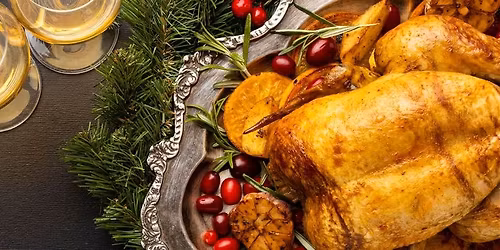 Boxing Day Winter Brunch