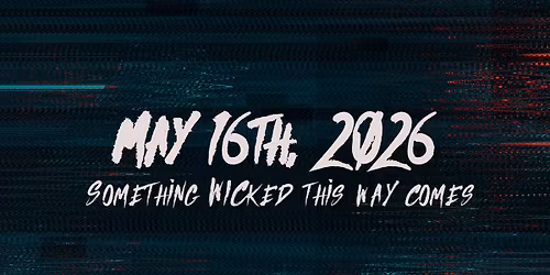 Something Wicked 2026 - Electronic Music Festival
