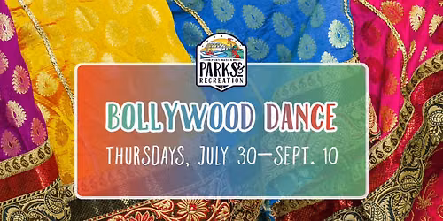 Bollywood Fusion Dance